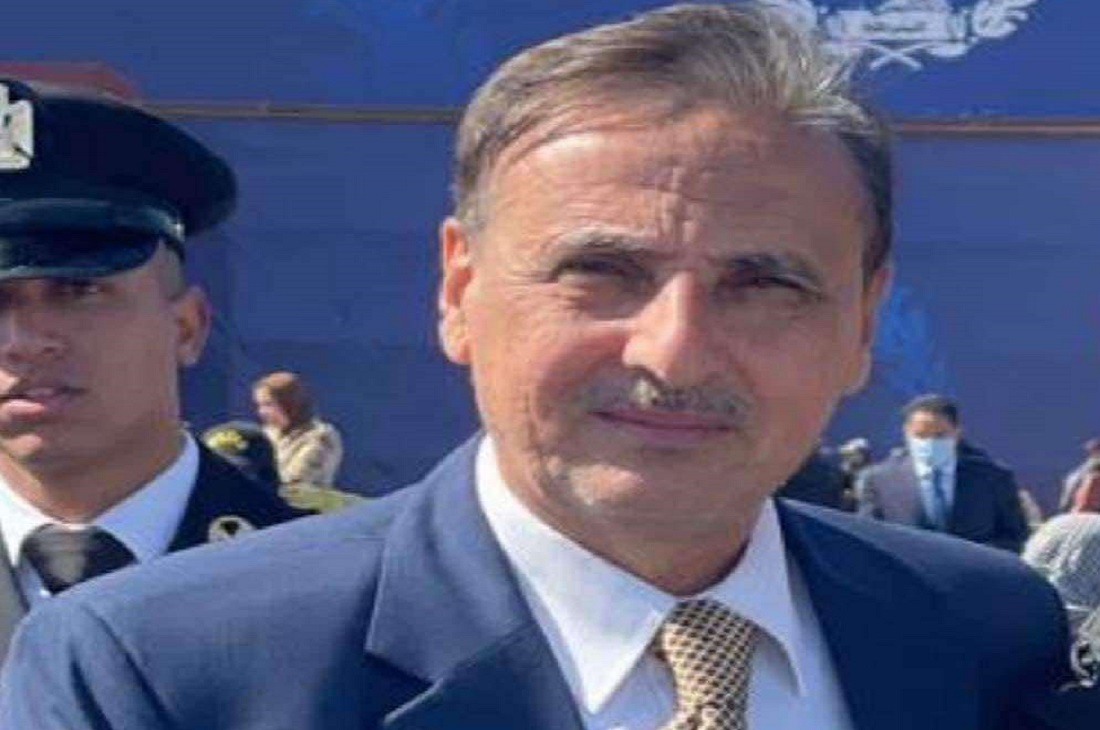 أنور معوض.. صاحب الثقل السياسي الكبير